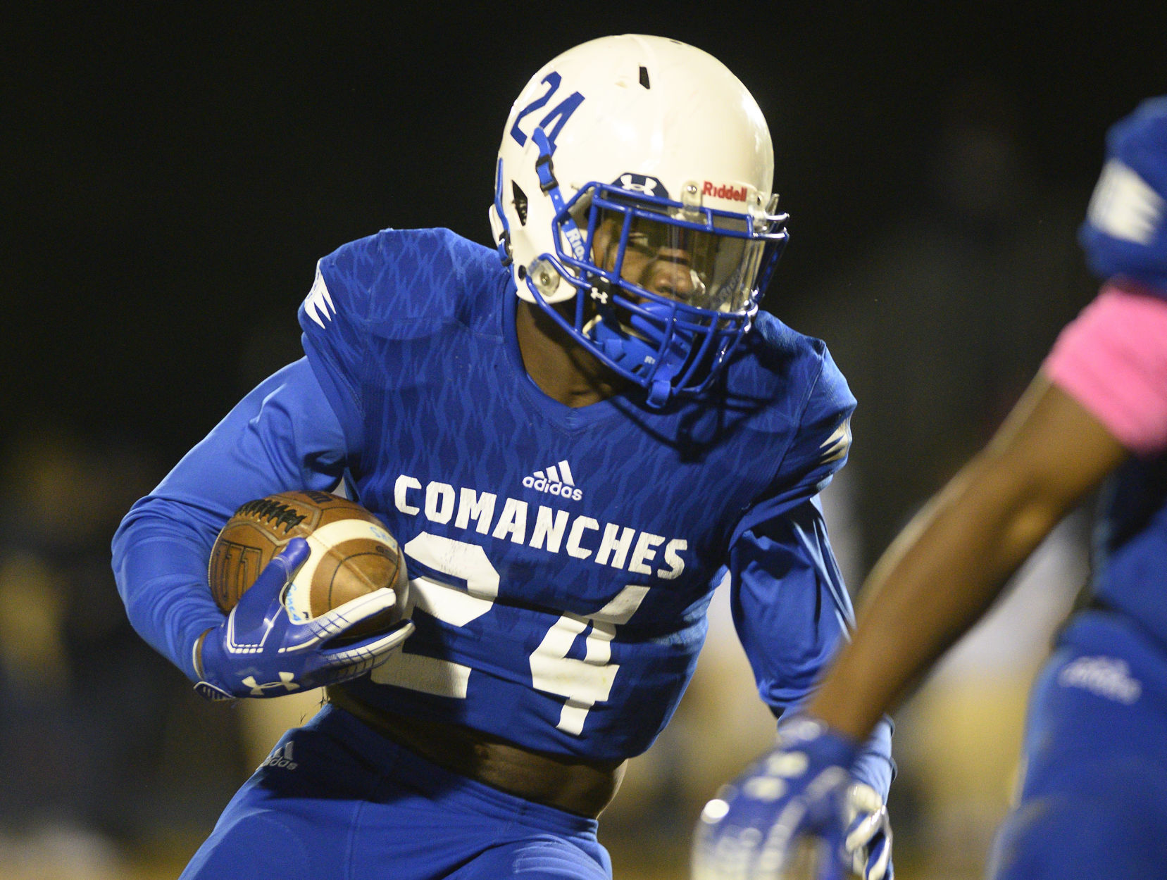 Althoff vs. Cahokia